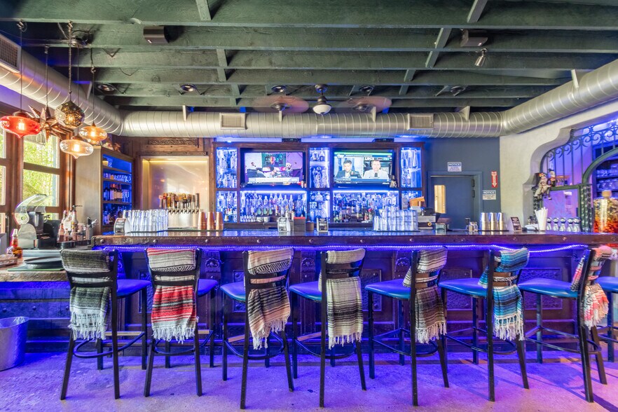 More Photos Of 2927 Spring St, Paso Robles Restaurant For Sale