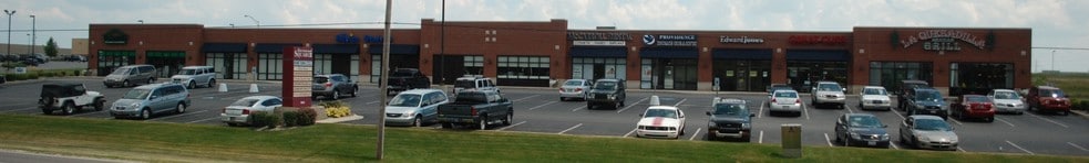 More Photos Of 10033 Wicker Ave, Saint John Freestanding For Lease