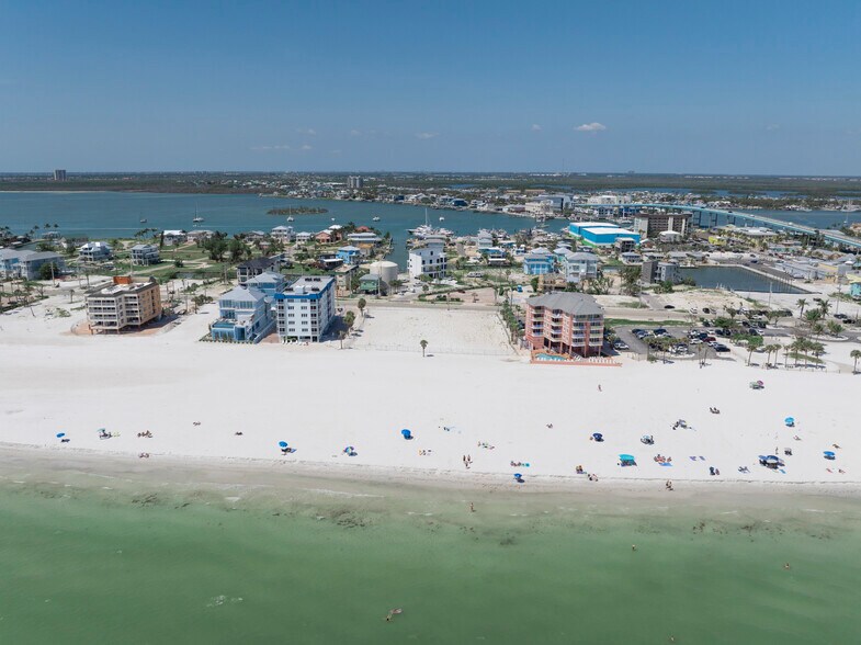 More Photos Of 800 Estero Blvd, Fort Myers Beach Land For Sale