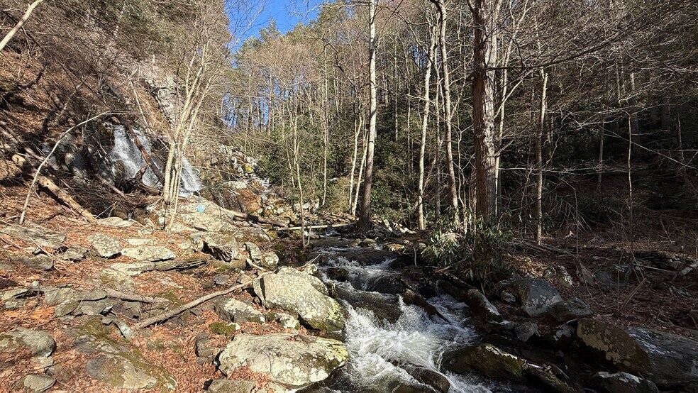 More Photos Of 2480 Paradise Trail, East Stroudsburg Land For Sale