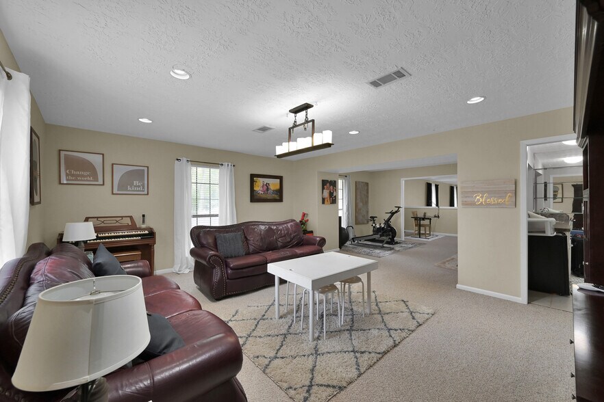 More Photos Of 17691 Rogers Rd, New Waverly Land For Sale