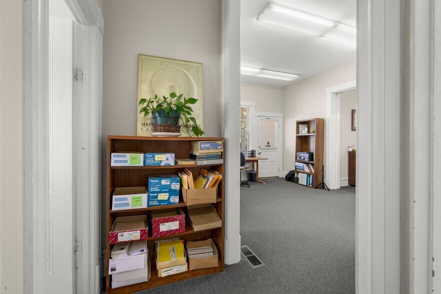 More Photos Of 142 N Central Ave, Campbell Office Residential For Sale