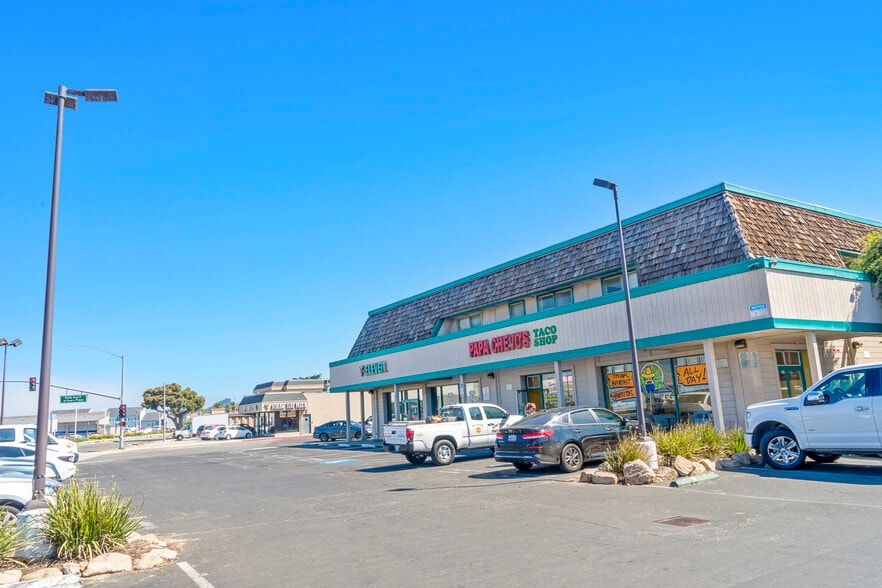 More Photos Of 1760 Fremont Blvd, Seaside Unknown For Lease