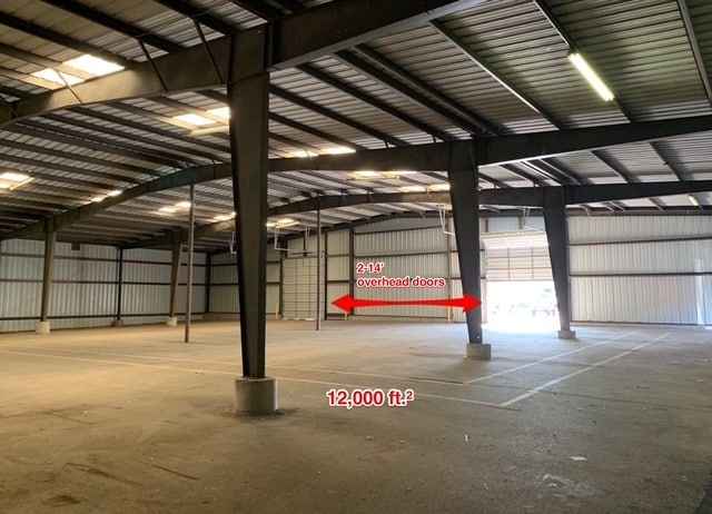 More Photos Of 2741 Lyons Rd, Miamisburg Warehouse For Lease