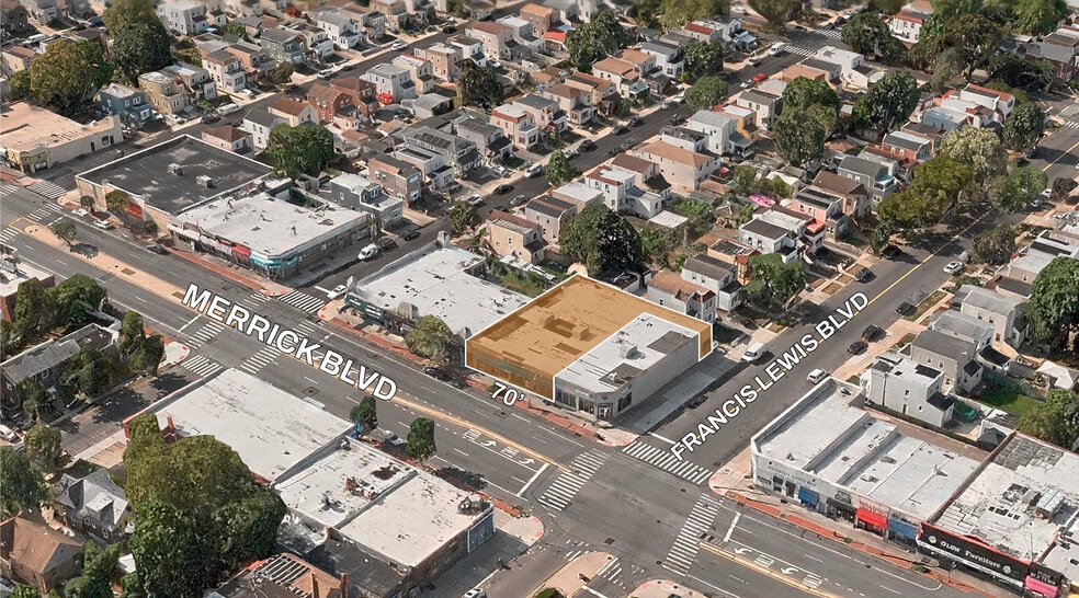 More Photos Of 231-02 Merrick Blvd, Springfield Gardens General Retail For Lease