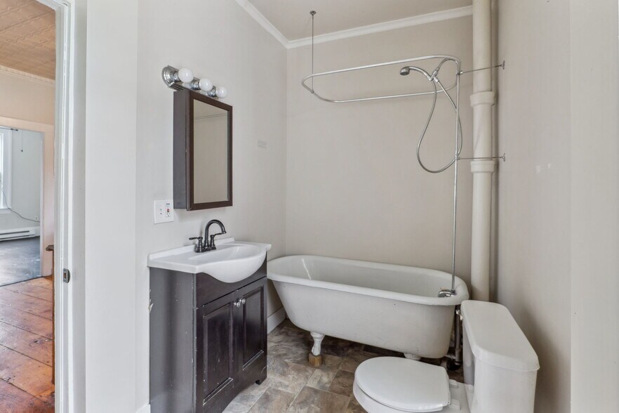 More Photos Of 462-470 2nd Ave, Troy Storefront Retail Residential For Sale