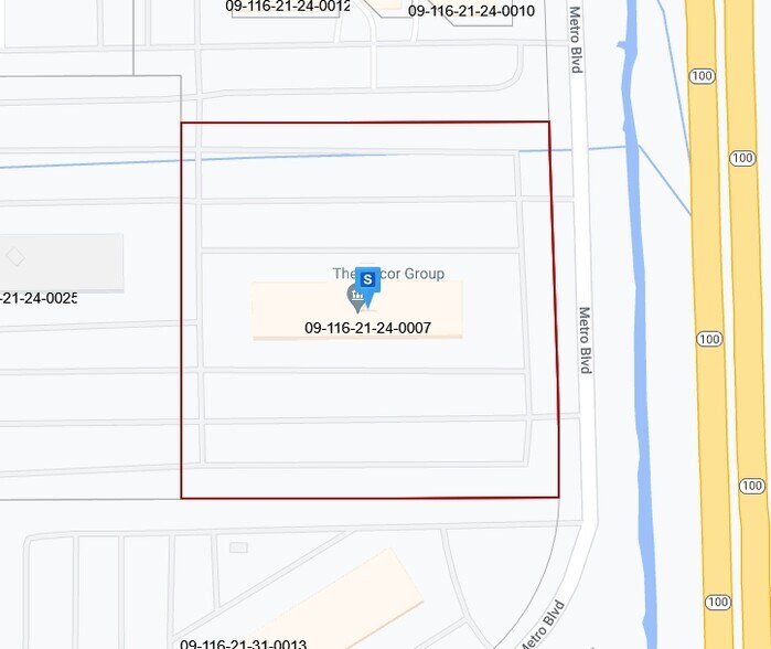 More Photos Of 7300 Metro Blvd, Edina Office For Lease