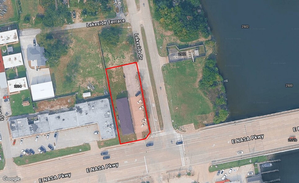 More Photos Of 2600 NASA Rd 1, Seabrook Medical For Sale