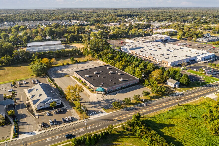 More Photos Of 4005 Route 9 S, Rio Grande Office For Sale