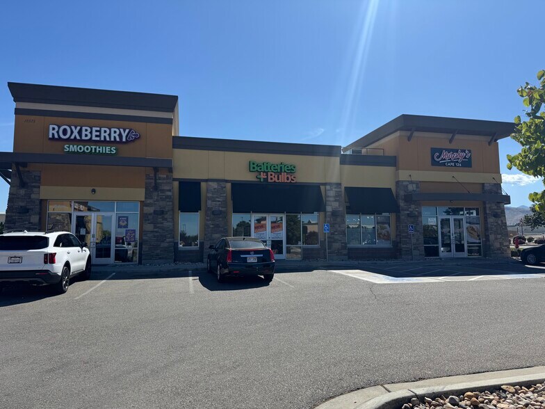 More Photos Of 12600 S Bangerter Hwy, Riverton Unknown For Sale