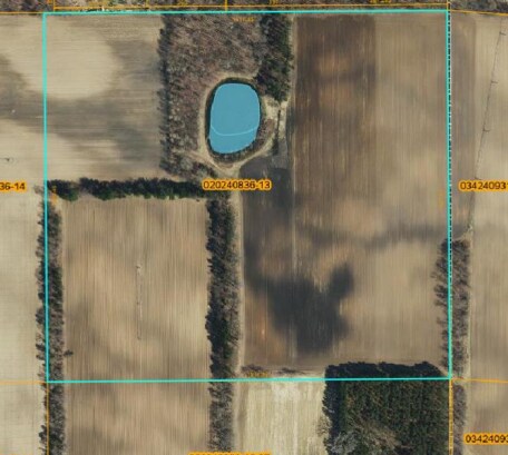 More Photos Of Old Highway 18, Stevens Point Land For Sale