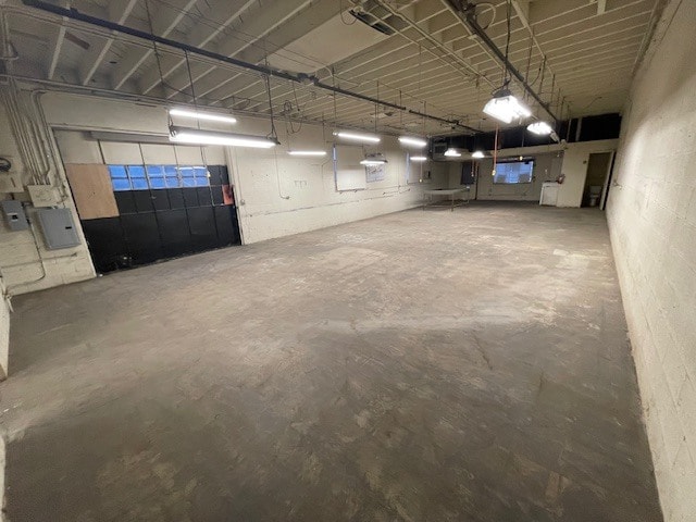 More Photos Of 8913 National Blvd, Los Angeles Manufacturing For Lease