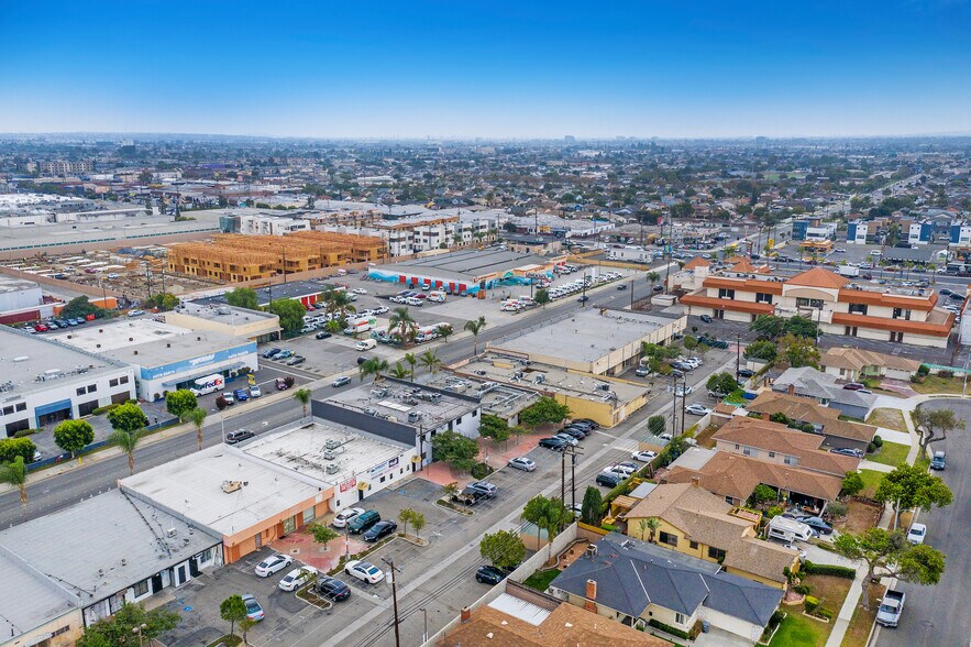 More Photos Of 14015 Van Ness Ave, Gardena Medical For Sale