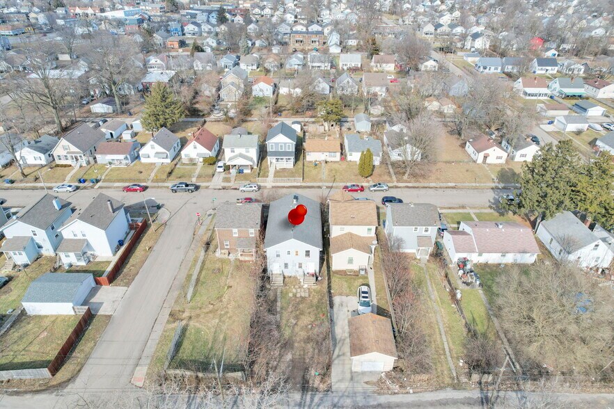 More Photos Of 1249-1251 E 15th Ave, Columbus Multifamily For Sale