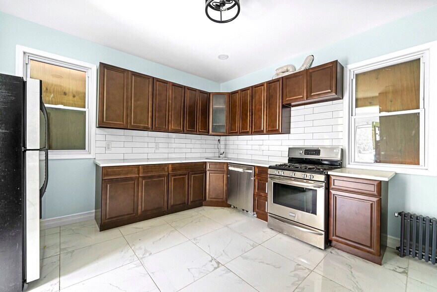 More Photos Of 153-157 Stuyvesant Ave, Newark Land For Sale
