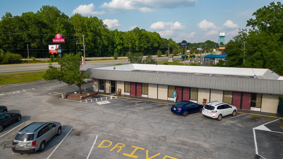 More Photos Of 1503 E 1st St, Vidalia Hotel For Sale