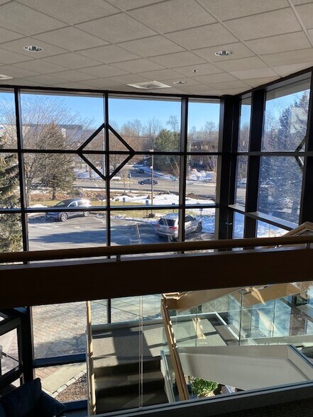 More Photos Of 100 Technology Dr, Trumbull Office For Lease