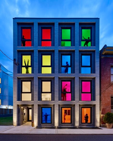 Primary Photo Of 2007 Cambridge St, Philadelphia Apartments For Sale