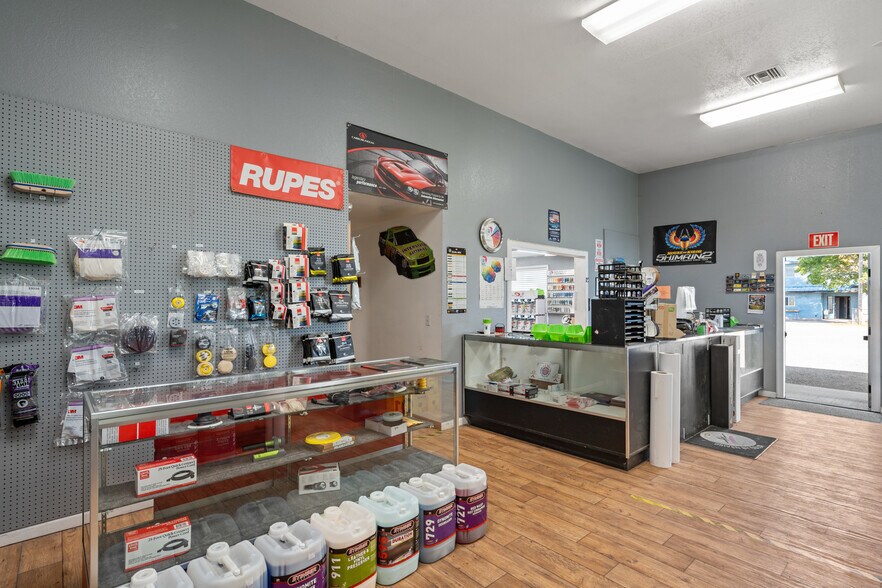 More Photos Of 579 E Vilas Rd, Medford Land For Sale