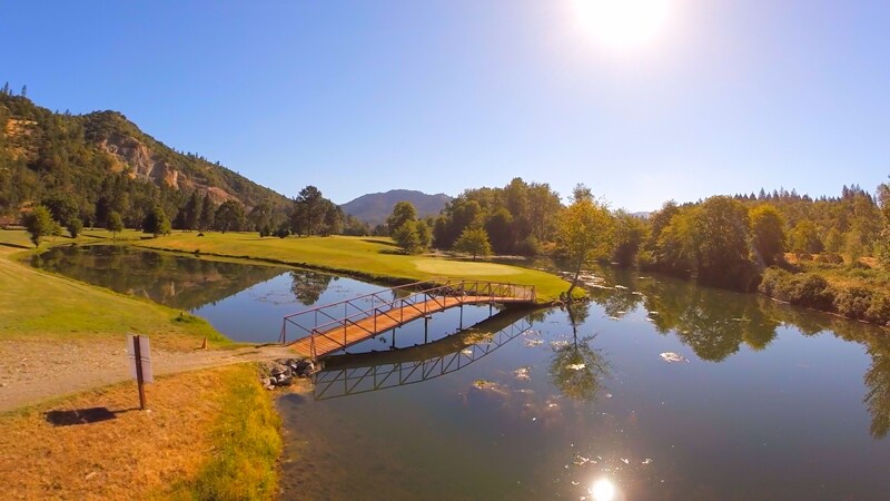 More Photos Of 7350 New Hope Rd, Grants Pass Golf Course Driving Range For Sale