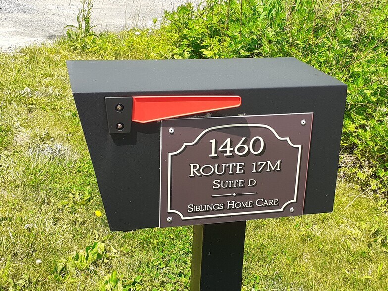 More Photos Of 1460 Route 17M, Chester Medical For Lease