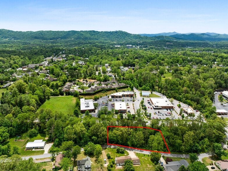 More Photos Of 99999 Weaver Blvd., Weaverville Land For Sale