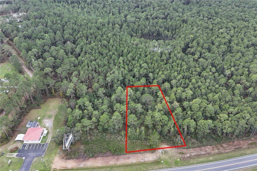 More Photos Of 12260 E Highway 40, Silver Springs Land For Sale