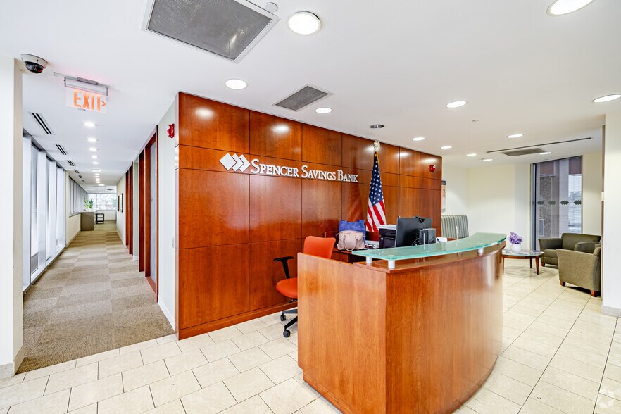 More Photos Of 611 River Dr, Elmwood Park Office For Sale