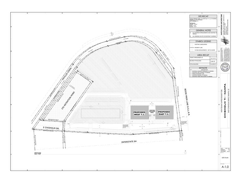 More Photos Of 2200 E Chisholm Dr, Nampa Showroom For Lease
