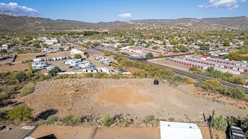 More Photos Of 34690 Old Black Canyon Hwy, Black Canyon City Land For Sale