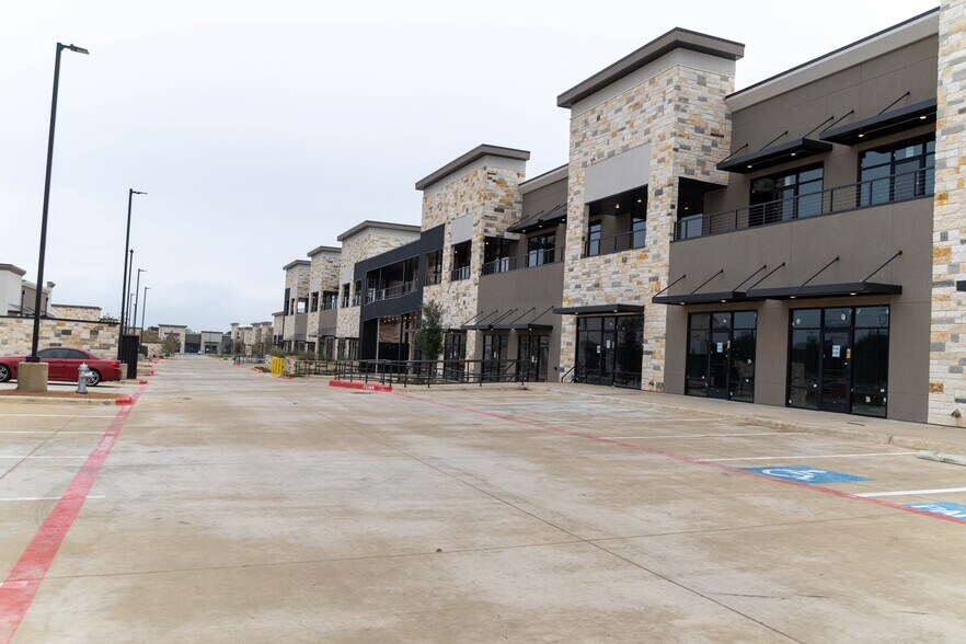 More Photos Of 15101 Ronald Reagan Blvd, Leander, TX 78641, Unite, Leander Unknown For Lease