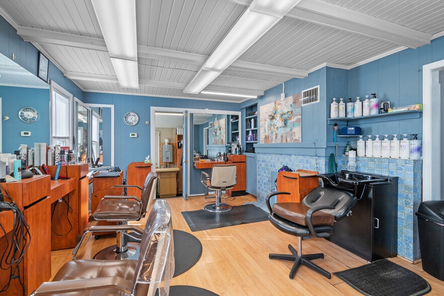 More Photos Of 1181 Bay Rd, Webster Specialty For Sale