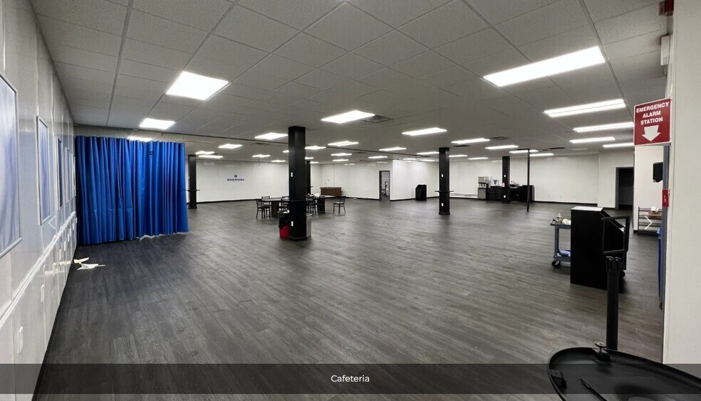 More Photos Of 150 Emerson Bypass Rd, Russellville Manufacturing For Sale