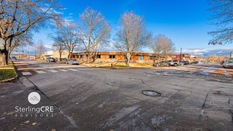 More Photos Of 431 1st Ave W, Kalispell Office For Sale