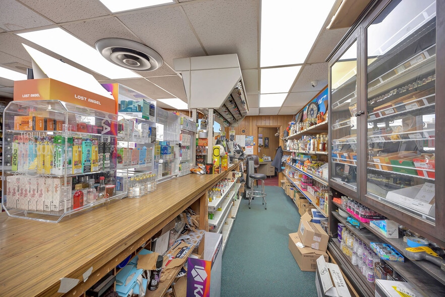 More Photos Of 100 S Brookville Pike, West College Corner Freestanding For Sale