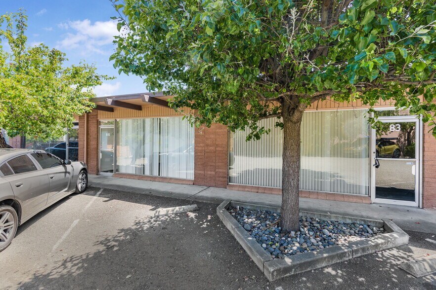 More Photos Of 77-89 Jackson St, Hayward Office For Lease