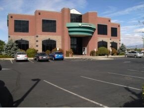 Primary Photo Of 2825 N Glassford Hill Rd, Prescott Valley Bank For Lease