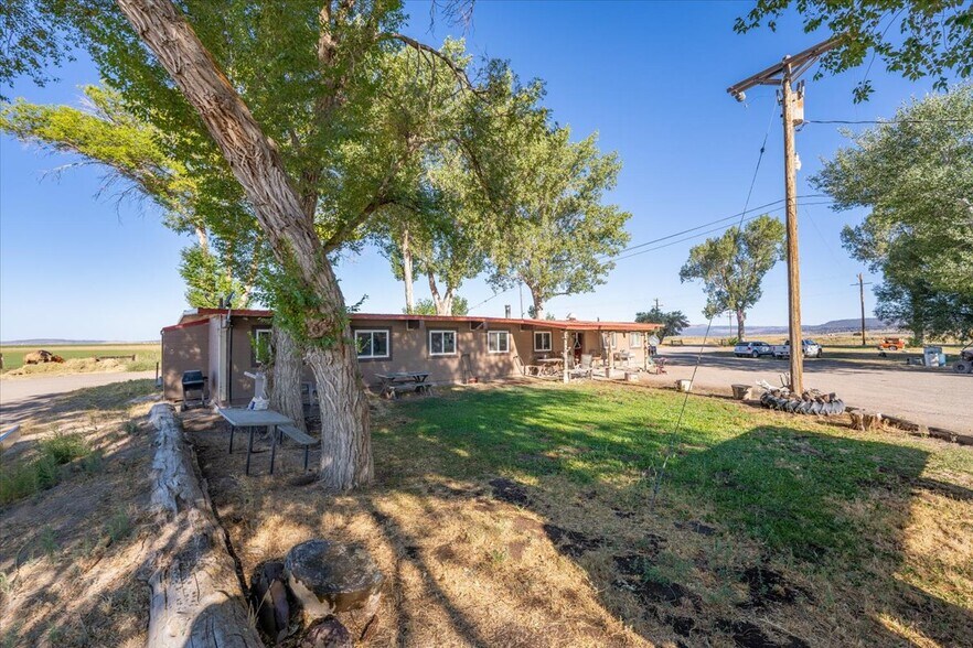 More Photos Of 650 Tuledad Rd, Ravendale Land For Sale