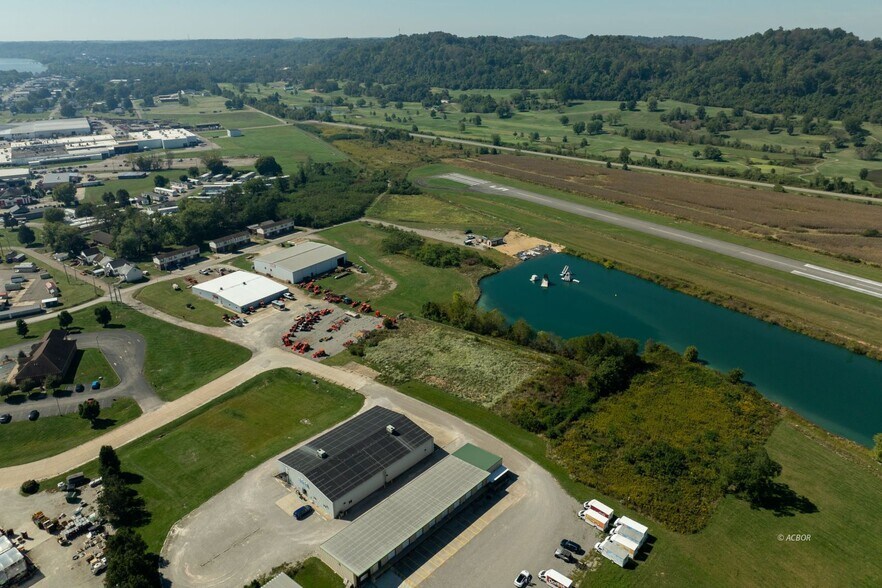 More Photos Of 2 Commerce Dr, Gallipolis Land For Sale
