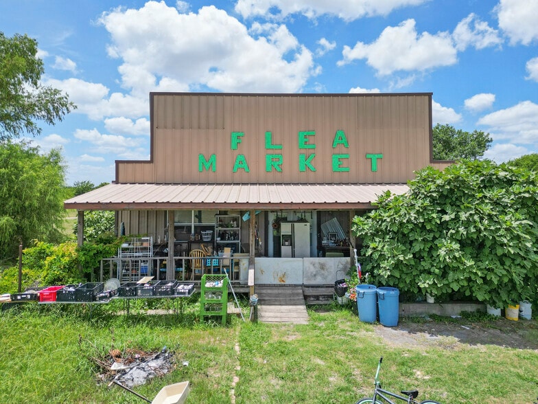 More Photos Of 5608 S Interstate Highway 45 W, Corsicana Land For Sale
