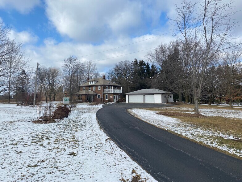 More Photos Of 6532 S Business Dr, Sheboygan Land For Sale