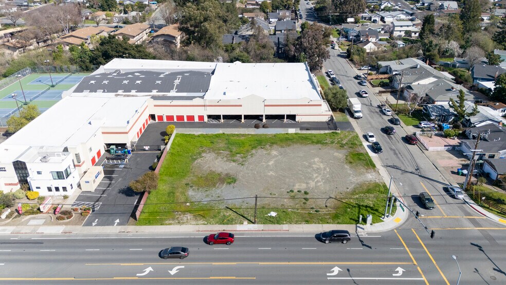 More Photos Of 2995 Pinole Valley Rd, Pinole Land For Sale