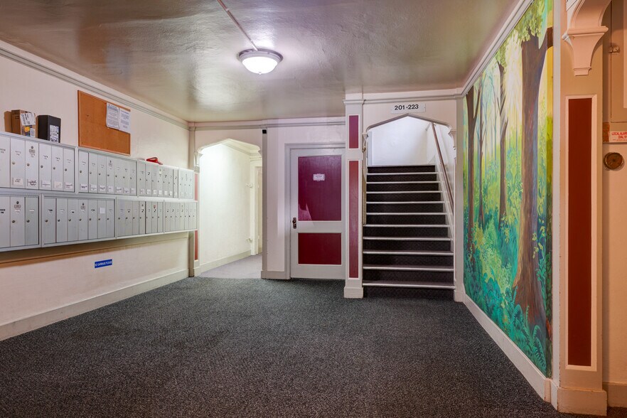 More Photos Of 2737 NW Upshur St, Portland Apartments For Sale