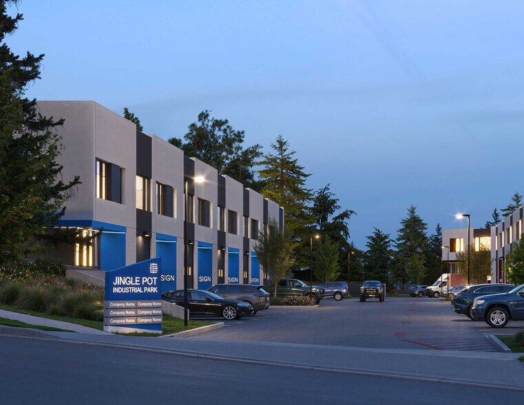 More Photos Of 4073 Old Slope Pl, Nanaimo Industrial For Lease