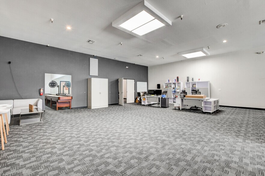 More Photos Of 5240 W Charleston Blvd, Las Vegas Storefront Retail Office For Sale