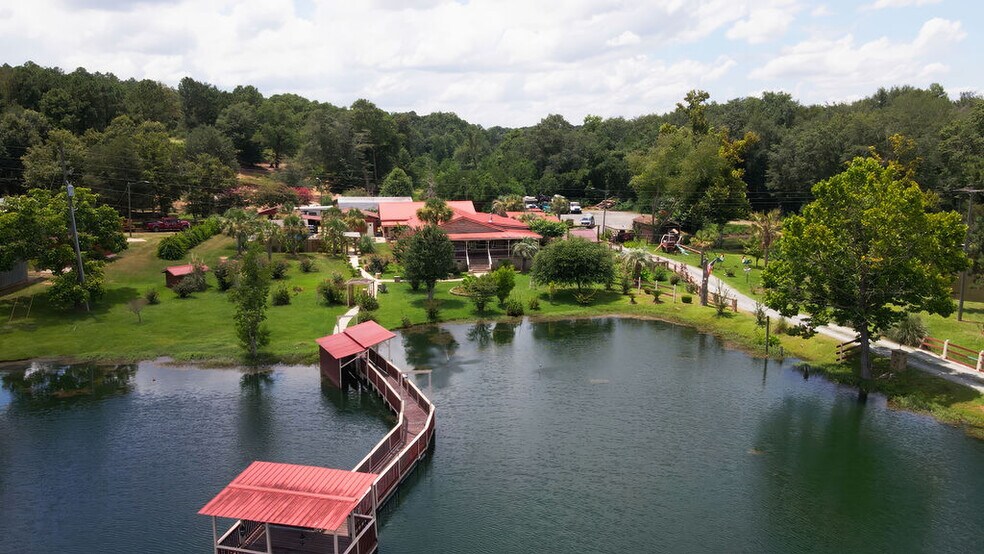 More Photos Of 2327 US Highway 41 N, Perry Land For Sale