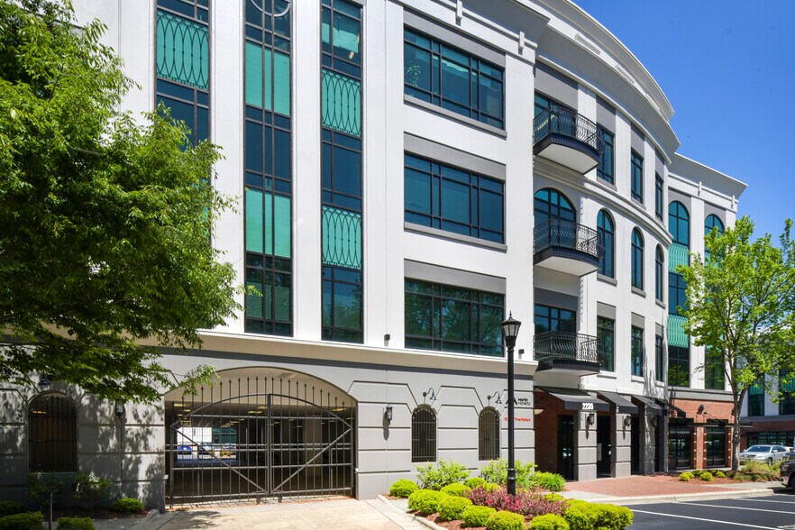 More Photos Of 2235 Gateway Access Pt, Raleigh Office For Lease