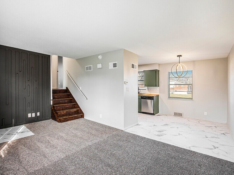 More Photos Of , Lee's Summit Multifamily For Sale