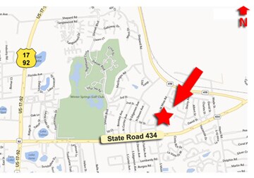 More Photos Of 209 N Moss Rd, Winter Springs Unknown For Lease