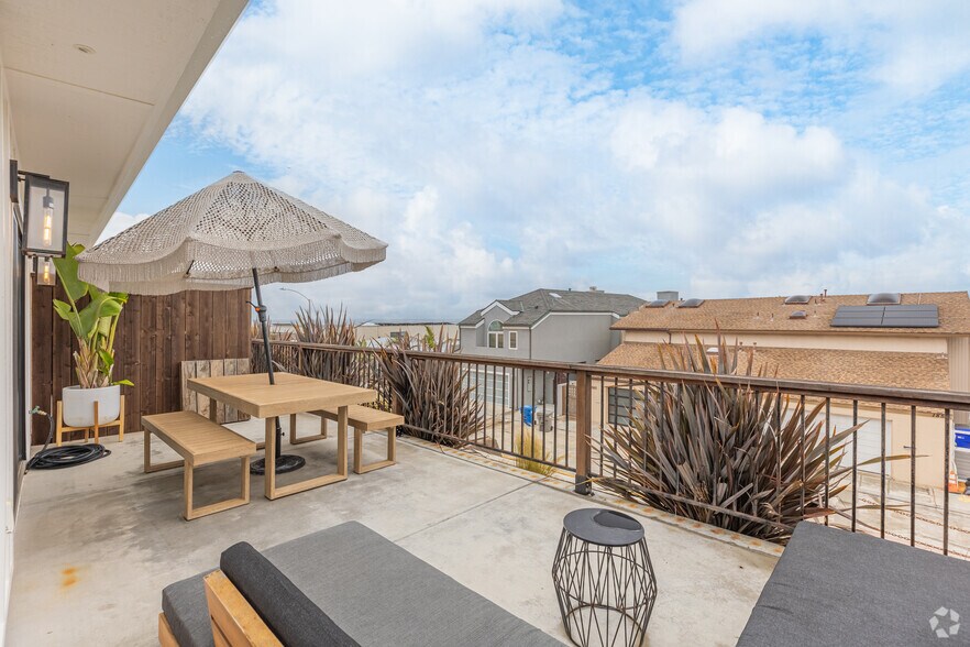 More Photos Of 1842-1846 S Pacific St, Oceanside Multifamily For Sale